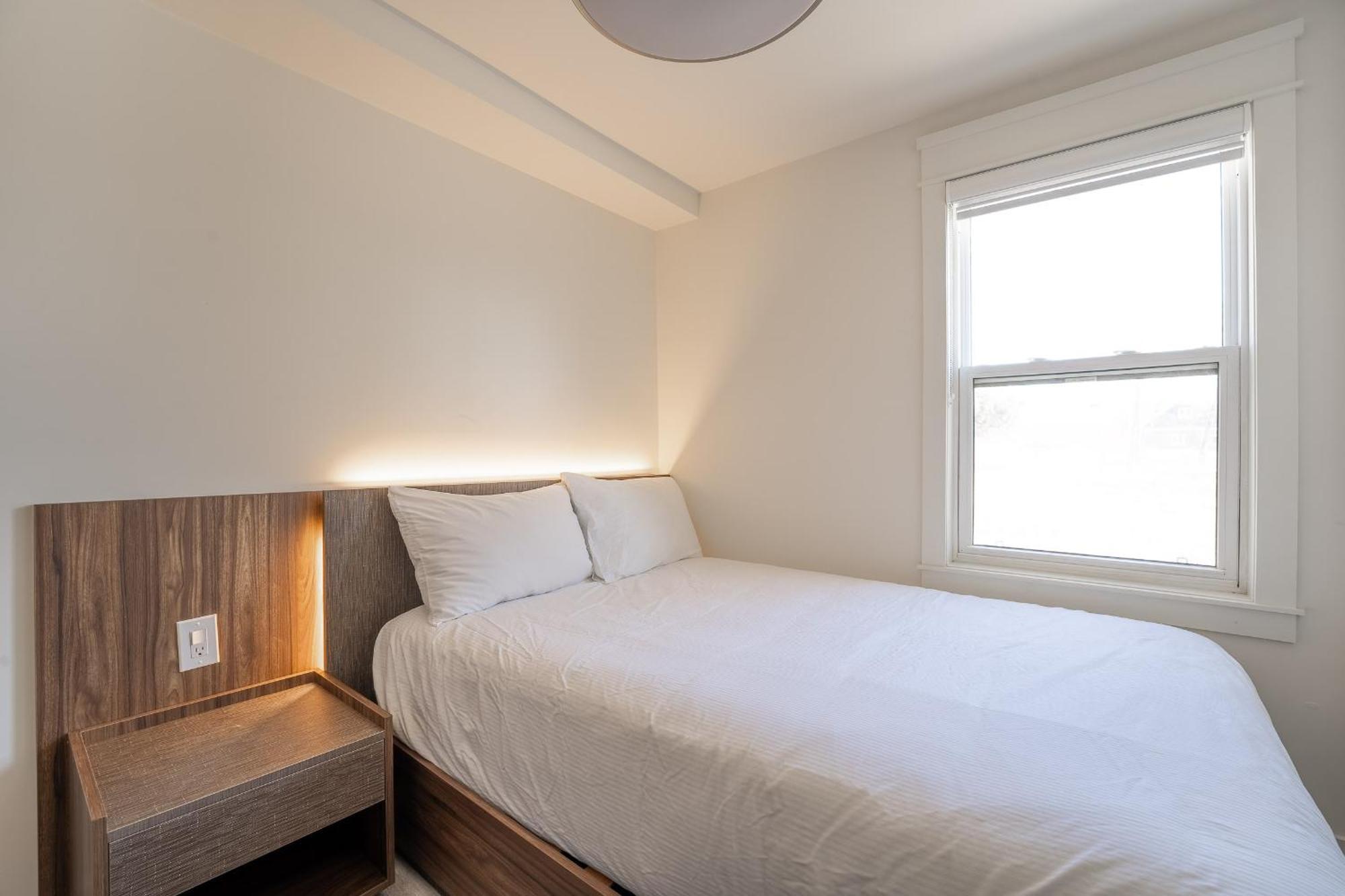 The Long Beach Resort - Beachfront Cottages & Townhouse Suites Wainfleet Ngoại thất bức ảnh