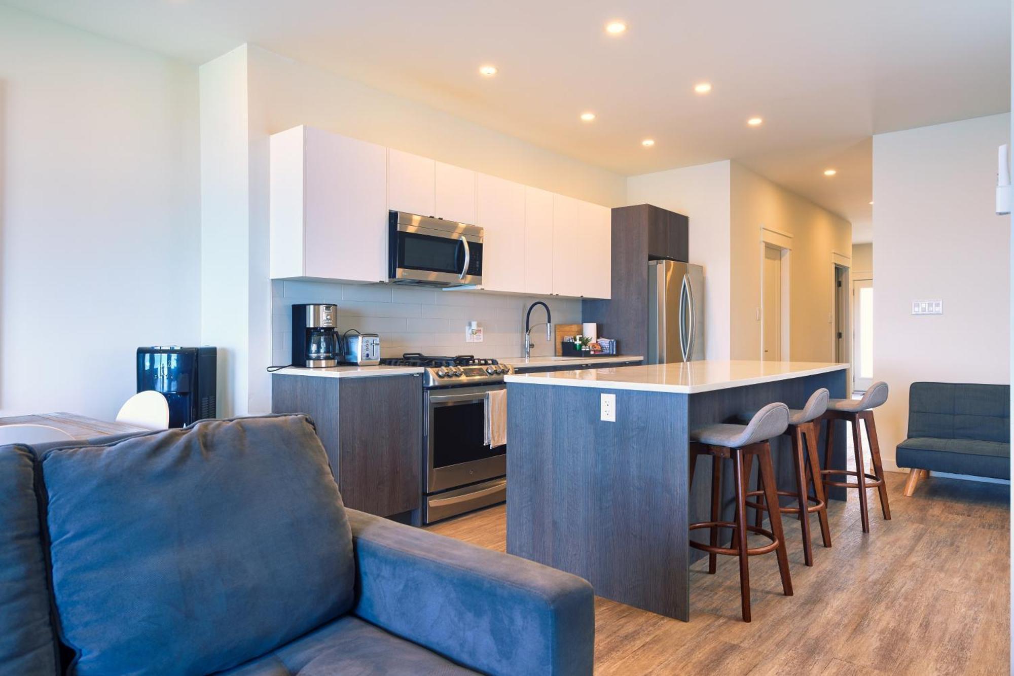 The Long Beach Resort - Beachfront Cottages & Townhouse Suites Wainfleet Ngoại thất bức ảnh