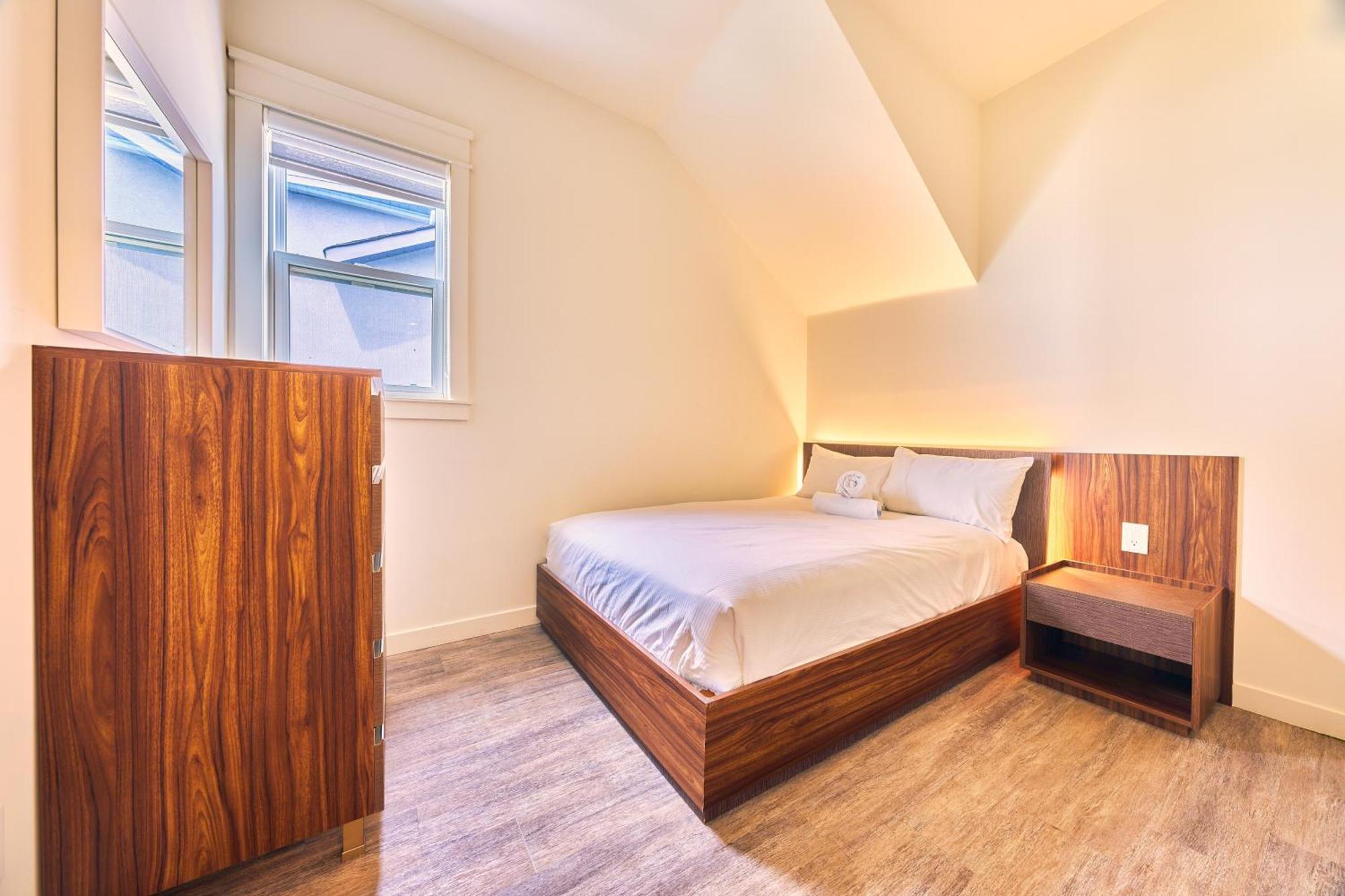 The Long Beach Resort - Beachfront Cottages & Townhouse Suites Wainfleet Ngoại thất bức ảnh