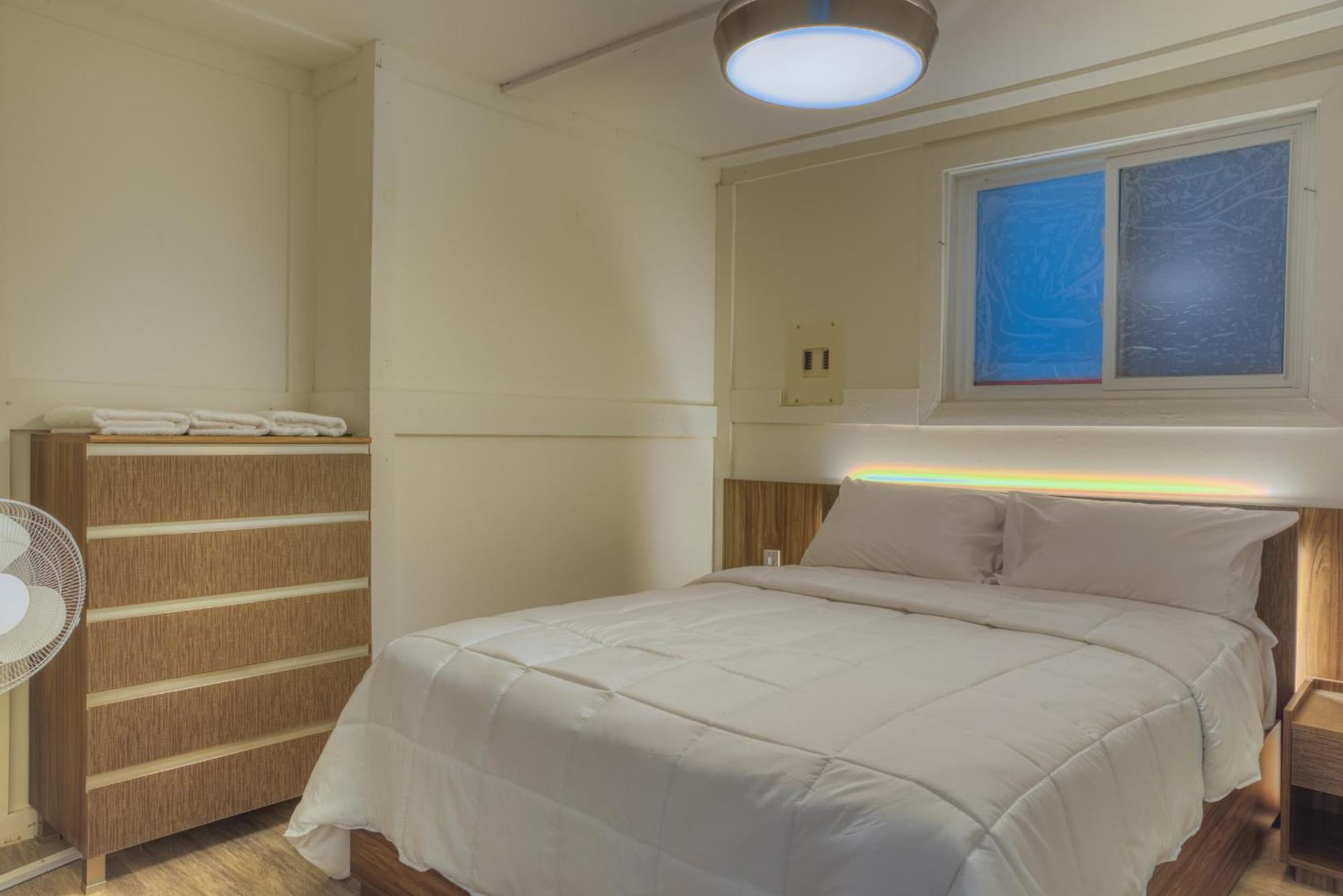 The Long Beach Resort - Beachfront Cottages & Townhouse Suites Wainfleet Ngoại thất bức ảnh